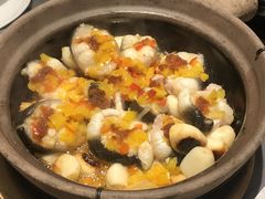 -小炳胜(卓悦中心店)