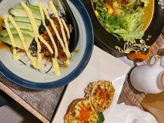 -福匠日本料理(人民路店)
