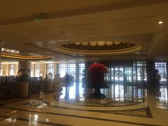 -北京中国大饭店