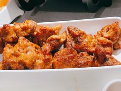 -半天妖烤鱼(方庄店)