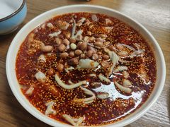 -艺味深尝(云锦路店)