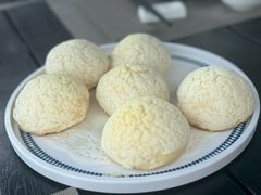 -水上明月·湖景餐厅