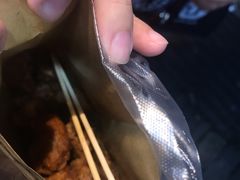 -傅强排骨(成都总店)