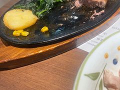 -萨莉亚意式餐厅(莲花国际广场店)