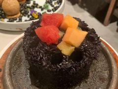 局气炒饭-局气烤鸭·北京菜(德云社店)