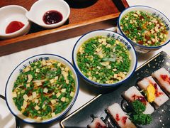 -唐猫庭院·千年陕菜(大唐不夜城店)