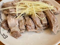 -乡亲鹅肉城(昆山店)