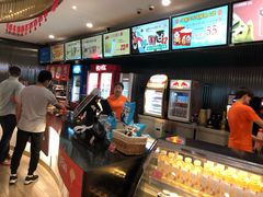 -大世界影城(无锡江南大悦城IMAX激光店)