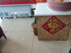 -老刘生态大鱼坊铁锅炖鱼(赛马场店)