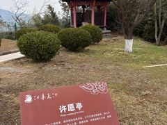 -江南天池