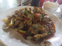 -范饭椰林川湘味海鲜·椰子鸡(三亚湾椰梦长廊店)