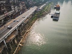 -重庆市江北嘴中央商务区中央公园