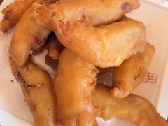 -海坛特色小吃·只做平潭特色菜(平潭店)