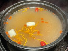 -芸鲜季·云南野生菌餐厅· 云南风物味研社(闵行店)