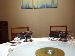 包厢-龙福成肥牛火锅(文昌店)