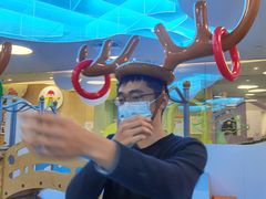 -金宝贝(中环百联中心)