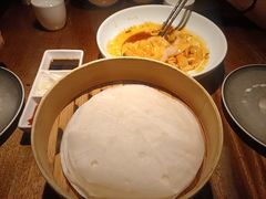 -北京老铺烤鸭(时代广场店)