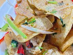 -太原面食店(解放路店)