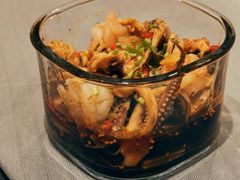 捞汁海鲜汇-金鼎轩(亚运村店)