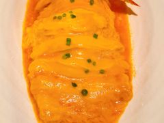 -海派悦庭·海胆烧麦·新融合菜(凯德广场店)