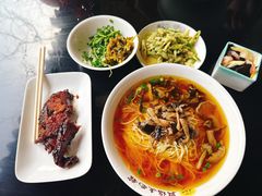 -兴福老面馆(寺路街店)