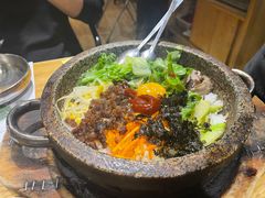 -姜虎东白丁烤肉(银泰中心in99店)