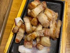 -恩你小木屋·烤肉韩式料理(嘉兴秀洲店)