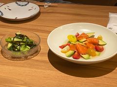 -大米·京都小酒馆·炭烧海鲜·烧鸟(龙口东路店)