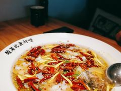 老坛子酸菜鱼-新太二·鲜料川菜(花都融创茂店)