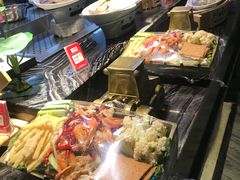 -不倒翁·安徽名菜楼(步行街店)
