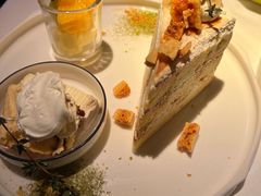 -夏朵餐厅(丁香店)