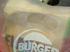 -汉堡王(EAC欧美中心店)