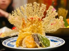 -天狗山料理(省体店)