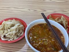 -龙鳞路第一家牛肉汤
