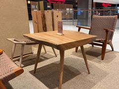 -théATRE 茶聚场(王府中環店)
