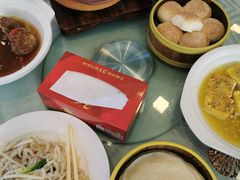-玉林烤鸭店(定福庄店)