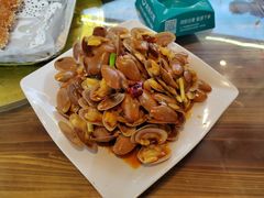 -莫老爷烧烤美食(合心苑店)