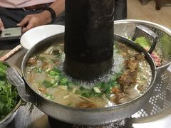 -唠叨坊私房菜(五一街店)