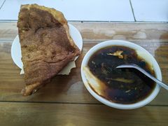 -黑窑厂糖油饼烤鸭·清真菜(总店)