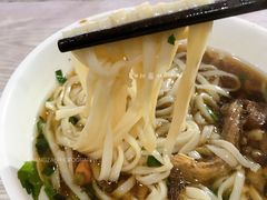 -肆姐面粉馆(坡子街店)