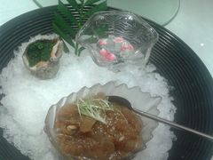 冰爽蛰头-味茂·老船夫1927(东海东路店)