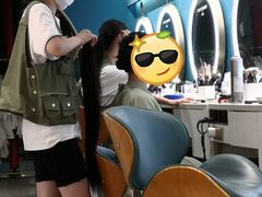 -海马体照相馆(北京apm店)