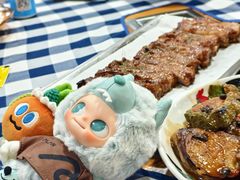 -洞密园美食城·二十二年老店(富华路店)