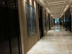 -天津津利华酒店