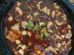 -云溪河冷锅鱼(成都玉林小吃街店)