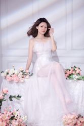 点击看大图 -蜜桃少女VISION写真馆(雁塔店)