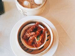 -海宁铂尔曼酒店紫荆中餐厅