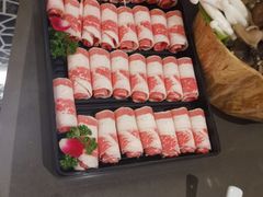 -捞王锅物料理(上海世茂广场店)