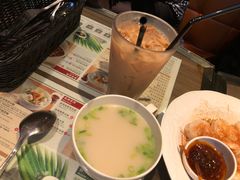 -翠华餐厅
