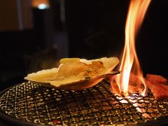 -飞驒牛 烤肉 马食一代(銀座店)